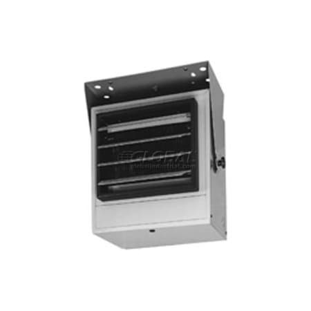 Tpi TPI Unit Heater, Horizontal or Vertical Discharge P3P5605T - 5000W 480V 3 PH P3P5605T